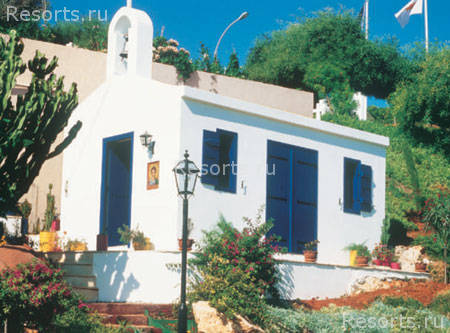 Grecian Sands Hotel 28